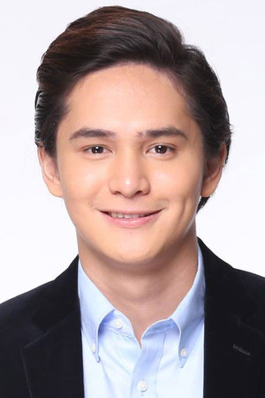 Ruru Madrid portrait