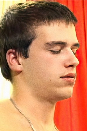 Luke Hem portrait
