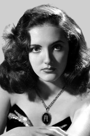 Joan Newton portrait