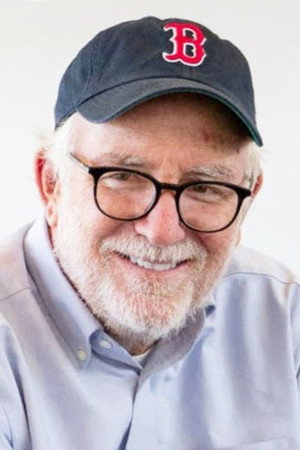 Bob Goff portrait