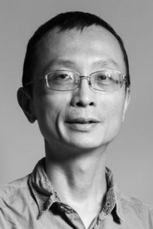 Chu Hsien-jer portrait