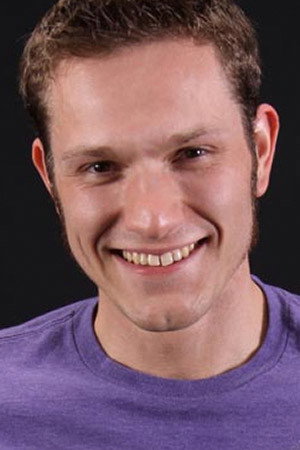 Bishop portrait
