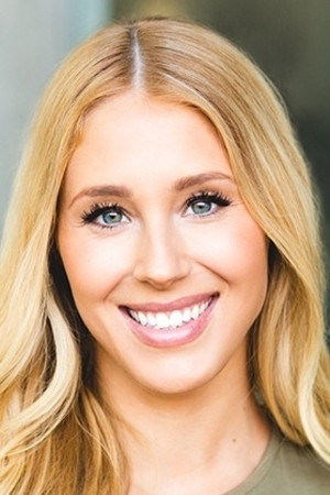 Lisa Gilroy portrait