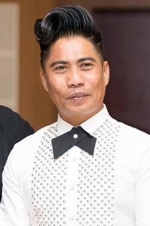 Peter Hein portrait