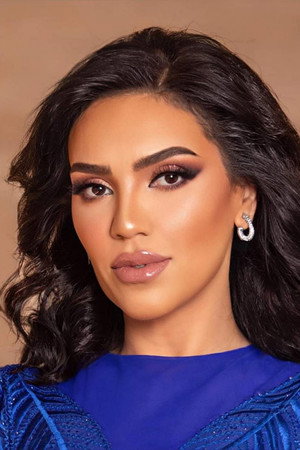 Mayye Farouq portrait