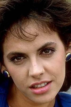 Paola Onofri portrait