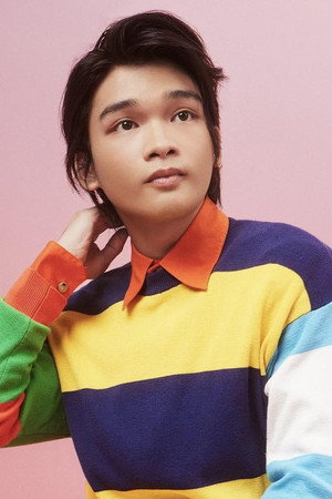 Tommy Alejandrino portrait