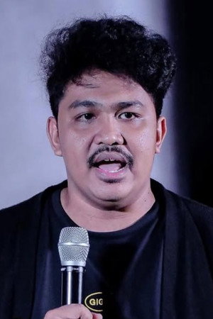 Adi Arkiang portrait