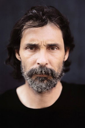 Erdal Beşikçioğlu portrait