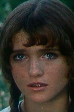 Yulya Yakub portrait