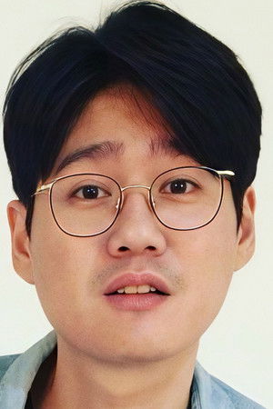 Hwang Seong-yun portrait
