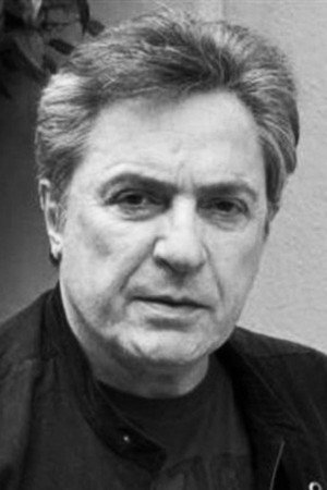 Antonio Grimau portrait