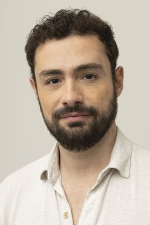 Ícaro Gimenes portrait