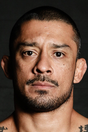 Joey Villasenor portrait