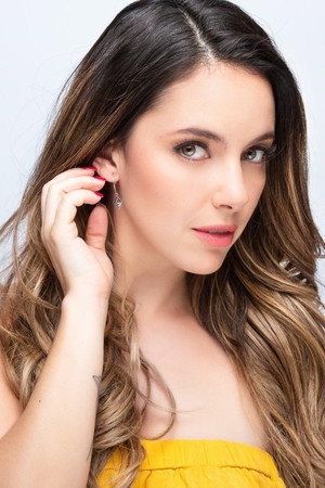 Carla Carrillo portrait