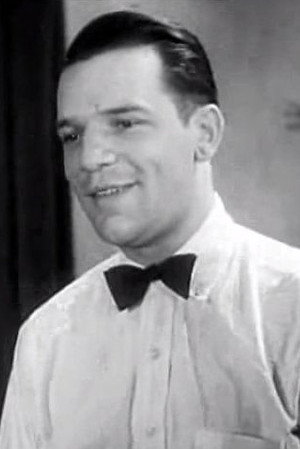 John Bagni portrait