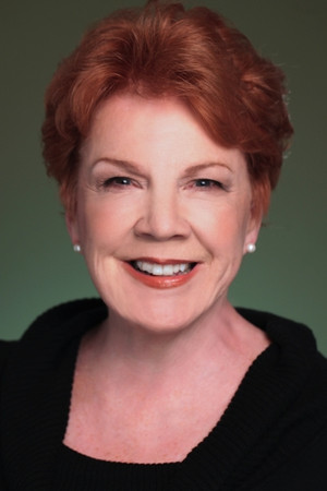 Beth Fowler portrait