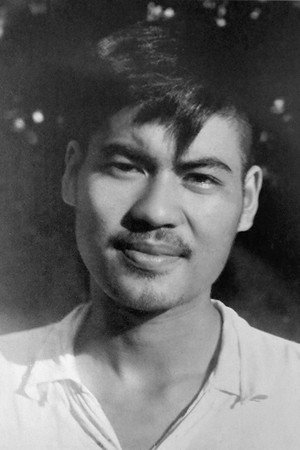 Nguyễn Đình Thi portrait