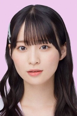 Nanaka Tomita portrait