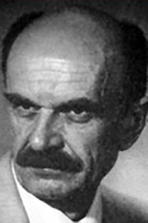 Andrey Golikov portrait