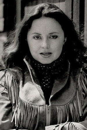 Donna Goodhand portrait