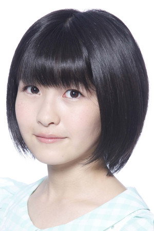 Rio Sasaki portrait