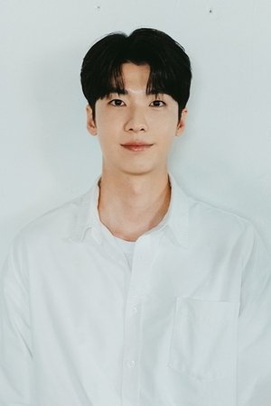 Hong Jin-gi portrait