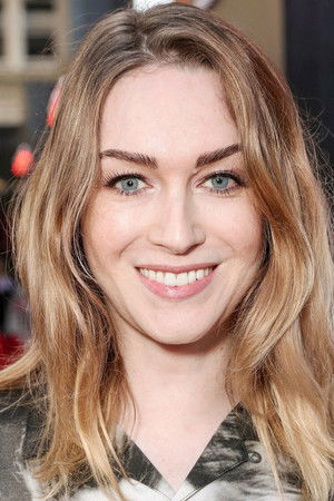 Jamie Clayton portrait
