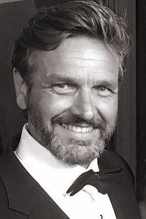 Mark Krenik portrait