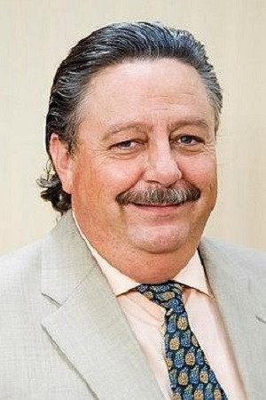 José María Sacristán portrait