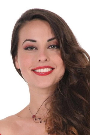 Lorena García portrait