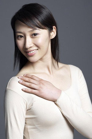 Zhao Zihui portrait