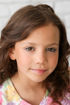 Maélya Boyd portrait