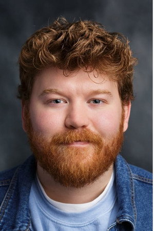 Blake Ferguson Bell portrait