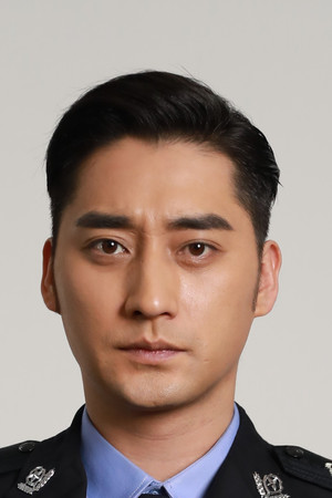 Zhang Xu portrait