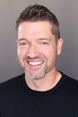 Ronnie Kroell portrait