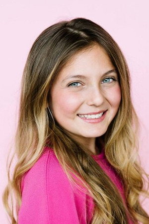 Emma Berman portrait