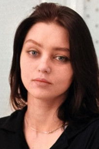 Nastya Golubeva Carax portrait