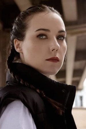 Taylor Reid portrait