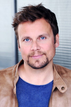 Heiko Obermöller portrait
