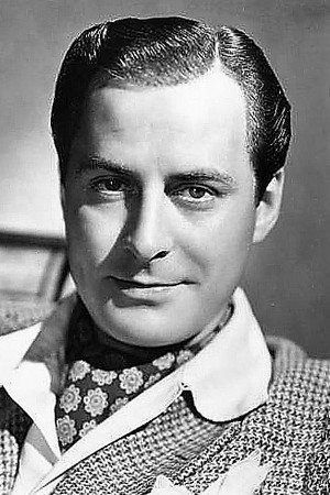 John Hubbard portrait