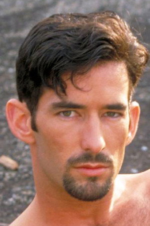Cliff Parker portrait