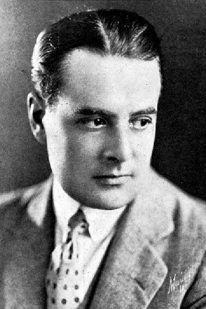 Lewis Dayton portrait