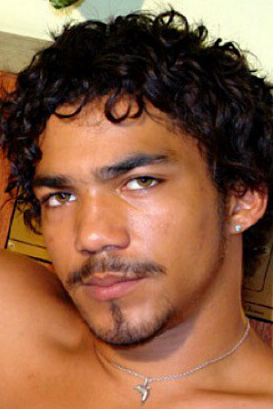 Robson Romaneli portrait