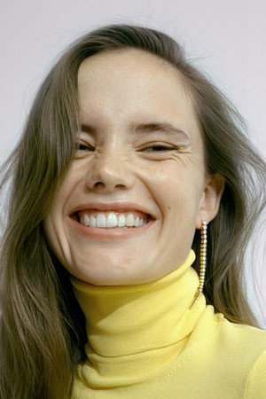 Rosemarie Mosbæk portrait
