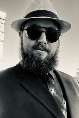 Jacob Piszar portrait
