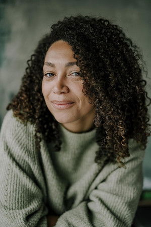 Charis Agbonlahor portrait