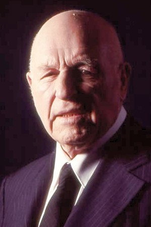 Lawrence Tierney portrait