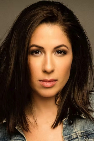 Shantelle Canzanese portrait