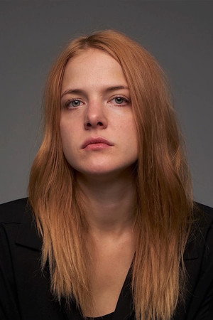 Rea Lest-Liik portrait
